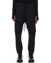 Thom Krom - P 57 Track Pants - Lyst