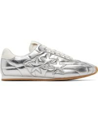 Amiri - Pacific Football Slim Sneakers - Lyst