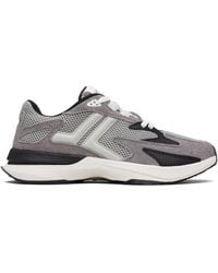 Lanvin - Jla Sneakers - Lyst