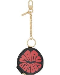 Marc Jacobs - 'The Lips Pouch' Bag Charm Pouch - Lyst