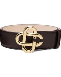CASABLANCA - Belt - Lyst