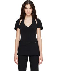 Sandy Liang - Bellini Top - Lyst