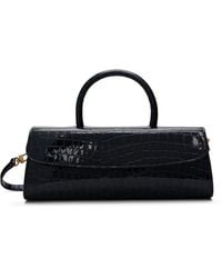 BY FAR - Mini Longa Bag - Lyst