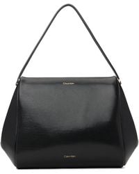 Calvin Klein - Tina Frame Bag - Lyst