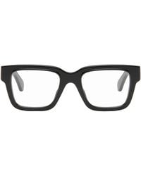 Off-White c/o Virgil Abloh - 5028 Glasses - Lyst