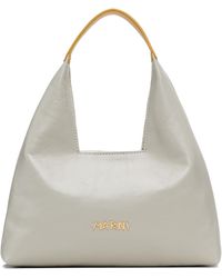 Marni - Top Handle Mini Bag - Lyst
