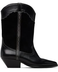 Isabel Marant - Duerto Boots - Lyst