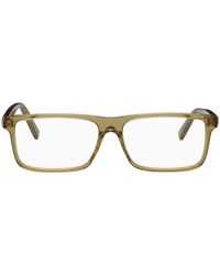 Saint Laurent - Sl 483 Glasses - Lyst