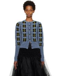 Molly Goddard Cardigans for Women 