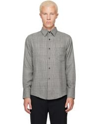 Ernest W. Baker - Classic Shirt - Lyst
