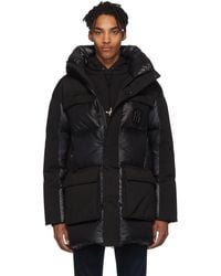 Mackage Short coats for Men - Up to 31% off at Lyst.com