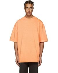 yeezy shirt mens