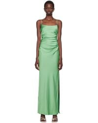 Bec & Bridge - Emilia Scoop Neck Maxi Dress - Lyst