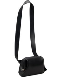 OSOI Slide Brot Bag in Black | Lyst