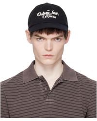 Amiri - 'Chateau Dad Cap - Lyst