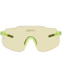 Briko - Starlight 2.0 3 Lenses Sunglasses - Lyst