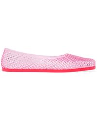 Ancient Greek Sandals - Iro Ballerina Flats - Lyst