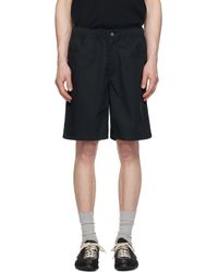 Norse Projects - Ragnar Fine Broken Twill Shorts - Lyst
