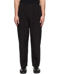 Casey Casey - Basil Trousers - Lyst