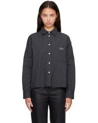mfpen - New Format Shirt - Lyst