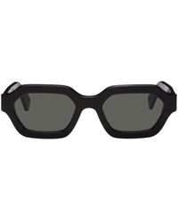 Retrosuperfuture - Pooch Sunglasses - Lyst