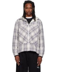 Moncler Genius - Moncler X Frgmt Jitsuyo Windbreaker Jacket - Lyst