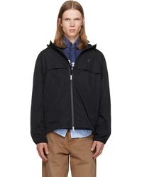 Polo Ralph Lauren - Lined Windbreaker Jacket - Lyst