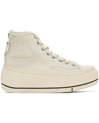 r13 platform converse