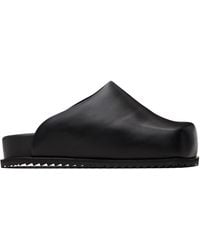 Yume Yume - Truck Slide Loafers - Lyst
