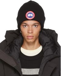 Canada Goose Hats for Men | Online Sale 