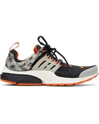 Nike Presto Sneakers for Men - Up to 50% off at Lyst.com