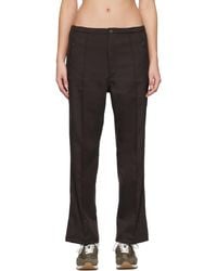 Needles - Warm Up Lounge Pants - Lyst