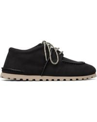 MARSELL Gomme - Pizzicarro Derbys - Lyst