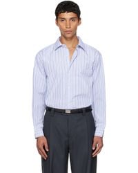 mfpen - Ssense Exclusive Generous Shirt - Lyst