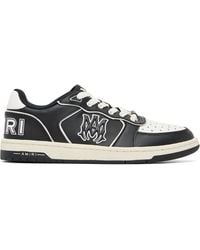 Amiri - Newport Leather Sneaker - Lyst