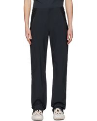 Post Archive Faction PAF - Post Archive Faction (paf) 6.0 Center Trousers - Lyst