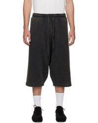 Entire studios - Drop Shorts - Lyst
