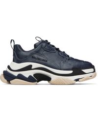Balenciaga Sneakers for Men | Online Sale up to 40% off | Lyst