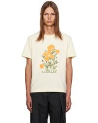 S.S.Daley - T-shirt - Lyst