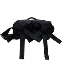 Simone Rocha - Beaded Classic Bow Crossbody Bag - Lyst