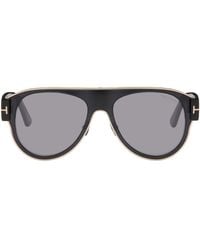 Tom Ford - Lyle-02 Sunglasses - Lyst