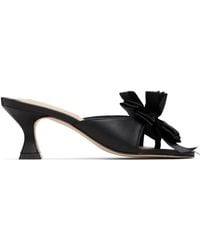 Sandy Liang - Celebration Mule Heels - Lyst