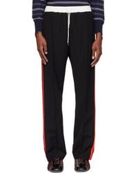 Wales Bonner - Energy Trousers - Lyst