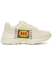 Gucci Trainers for Men - Up to 61% off 