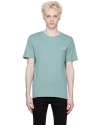 日本完売品 A.P.C GOLF Saules T-Shirts 長袖ポロシャツ | tspea.org