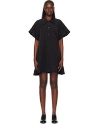 Y-3 - Short Sleeve Utility Overshirt - Lyst