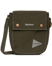 Barbour Messenger bags for Men | Online Sale up to 40% off | Lyst UK