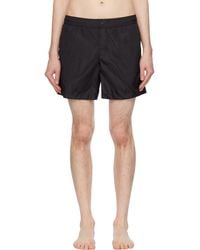 Moncler - Archivio Creativo Swim Shorts - Lyst