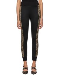 fendi joggers women