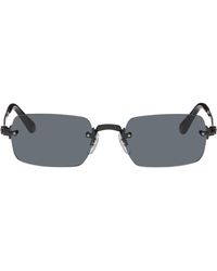 Ray-Ban - A$Ap Rocky Edition Rb3928 Sunglasses - Lyst